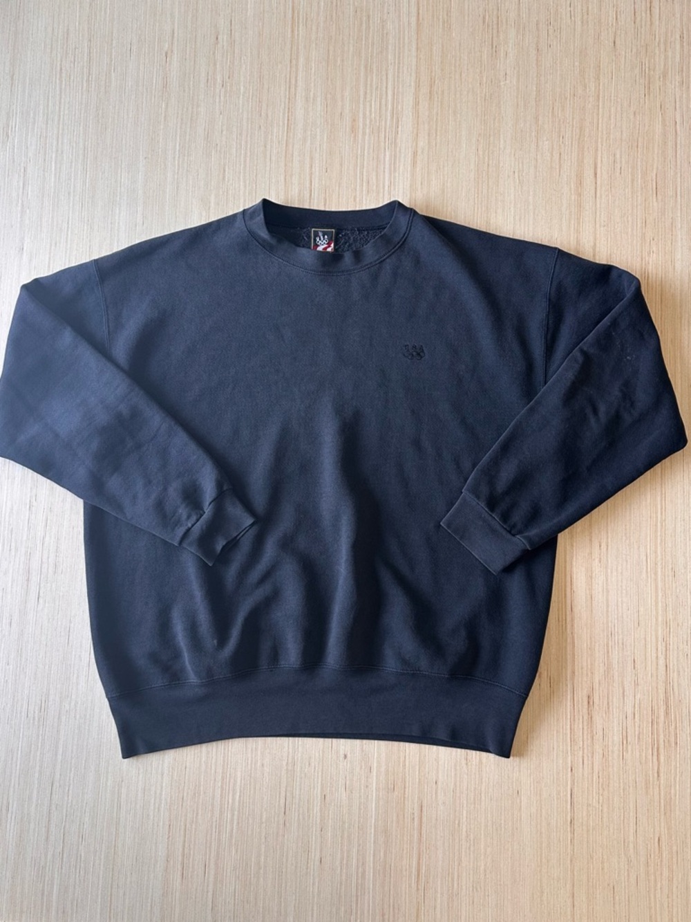 Vintage Olympics Crewneck Sweatshirt